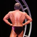 Nathan  Palmer - NPC Dexter Jackson Memphis Classic 2012 - #1